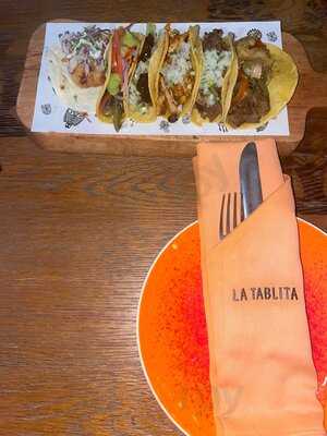 ‪la Tablita Dubai‬