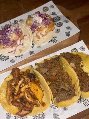 ‪la Tablita Dubai‬