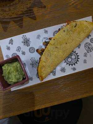 ‪la Tablita Dubai‬