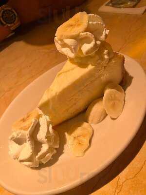 ‪the Cheesecake Factory‬
