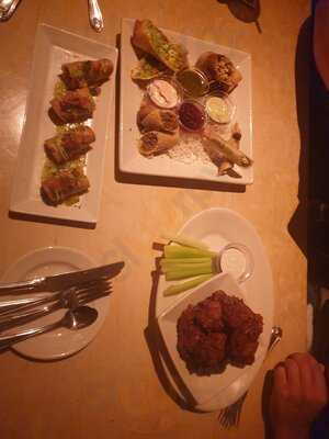 ‪the Cheesecake Factory‬