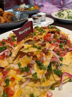 ‪hard Rock Cafe‬