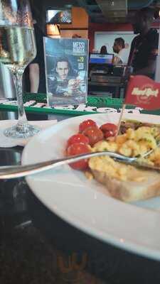 ‪hard Rock Cafe‬