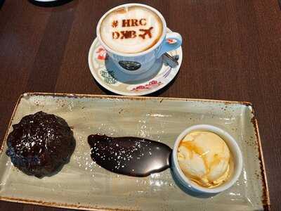 ‪hard Rock Cafe‬