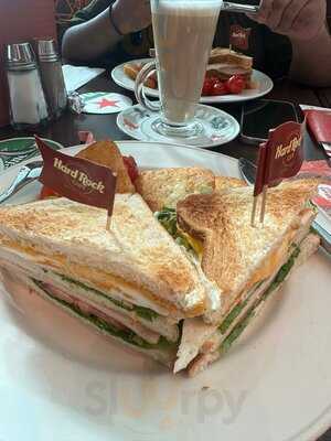 ‪hard Rock Cafe‬