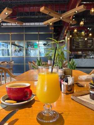 ‪brothaus Bakery‬