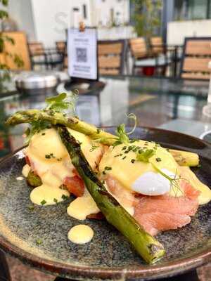 ‪brothaus Bakery‬