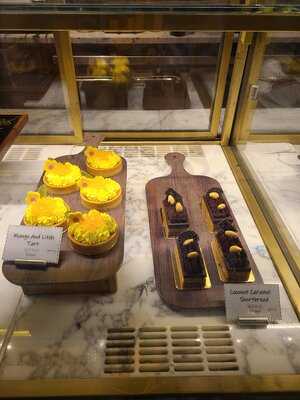 ‪brothaus Bakery‬