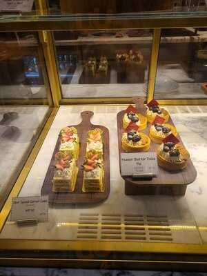 ‪brothaus Bakery‬