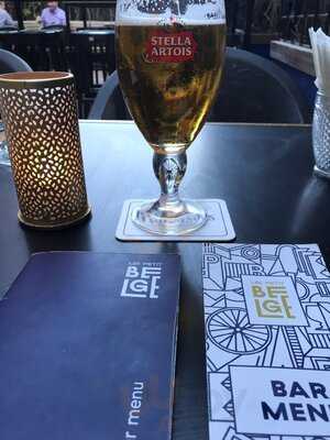 ‪le Petit Belge‬