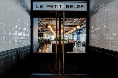 ‪le Petit Belge‬