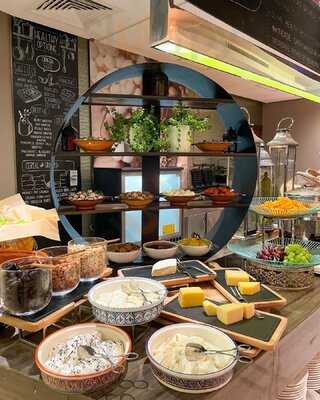 ‪sufra Restaurant‬