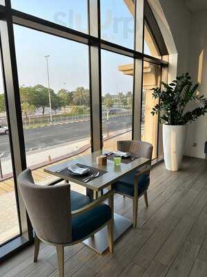 ‪sufra Restaurant‬