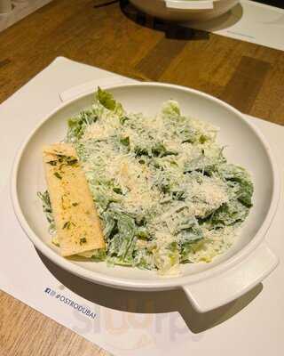 ‪ostro Restaurant & Cafe‬