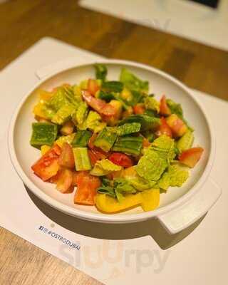 ‪ostro Restaurant & Cafe‬