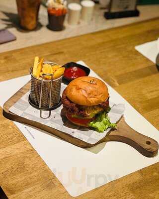 ‪ostro Restaurant & Cafe‬