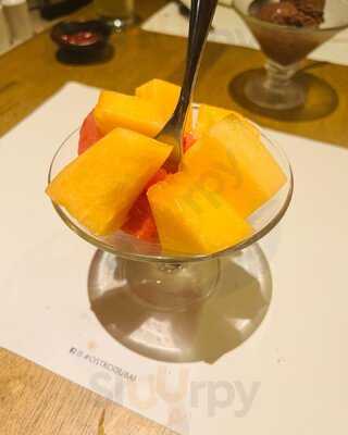 ‪ostro Restaurant & Cafe‬