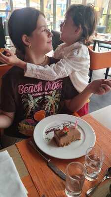 ‪the Talk Restaurant‬