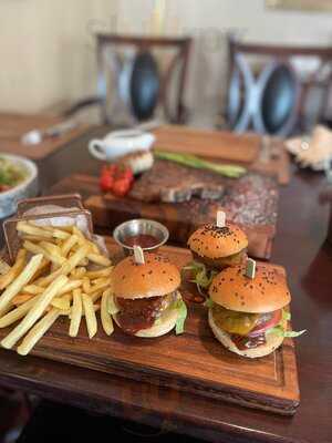 ‪roda Grill And Bar‬