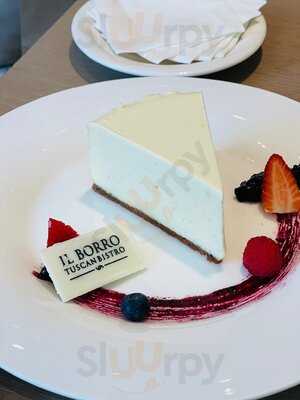 ‪il Borro Tuscan Bistro Dubai‬