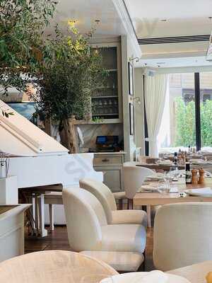 ‪il Borro Tuscan Bistro Dubai‬