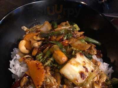 ‪asian5 - Downtown‬