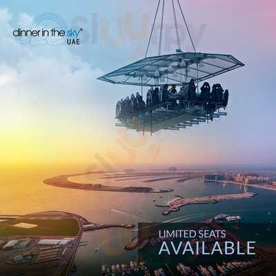 ‪dinner In The Sky‬