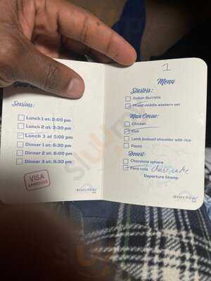 ‪dinner In The Sky‬