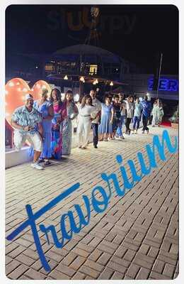 ‪dinner In The Sky‬