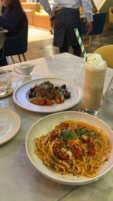 لوكسيتان كافيه