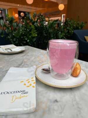 لوكسيتان كافيه