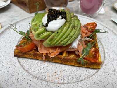 لوكسيتان كافيه