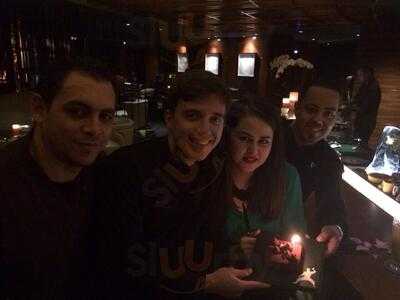 ‪zengo By Chef Richard Sandoval‬