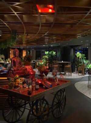 ‪zengo By Chef Richard Sandoval‬