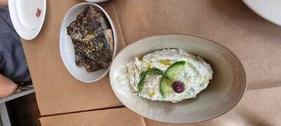 ‪mythos Kouzina & Grill‬