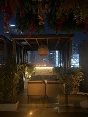 ‪treehouse Dubai‬