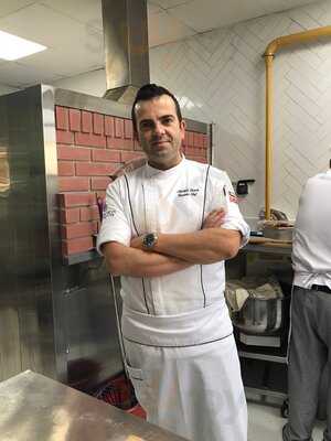 ‪kapadokya Turkish Kitchen‬