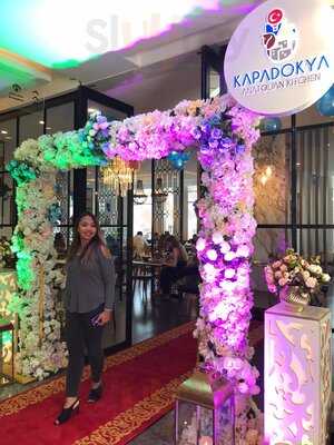 ‪kapadokya Turkish Kitchen‬