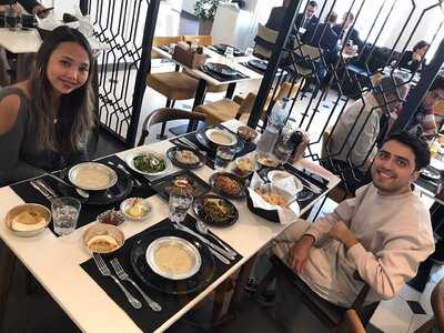 ‪kapadokya Turkish Kitchen‬