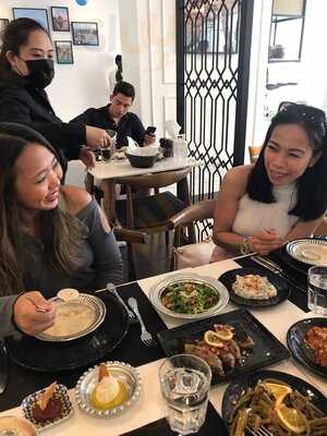 ‪kapadokya Turkish Kitchen‬