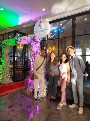 ‪kapadokya Turkish Kitchen‬