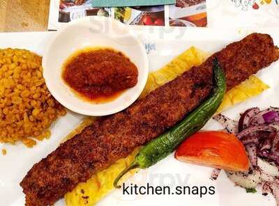 ‪kapadokya Turkish Kitchen‬