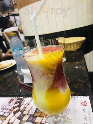 ‪al Shami Restaurant‬