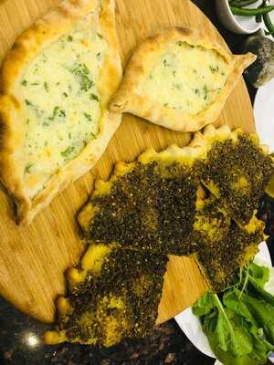 ‪al Shami Restaurant‬