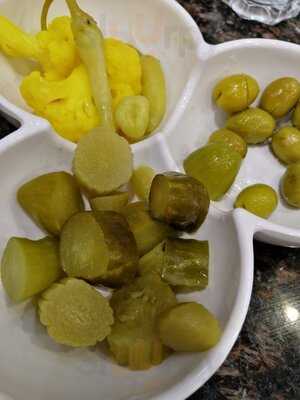 ‪al Shami Restaurant‬