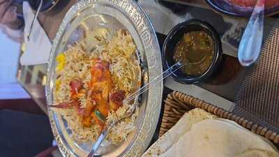 ‪zam Zam Mandi Restaurant‬