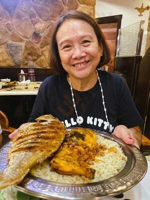 ‪zam Zam Mandi Restaurant‬