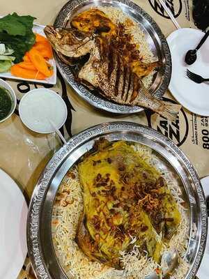 ‪zam Zam Mandi Restaurant‬