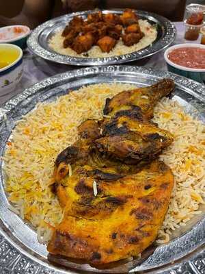 ‪zam Zam Mandi Restaurant‬