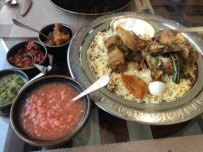 ‪zam Zam Mandi Restaurant‬